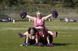 Proud To Be Fat: The Big Beautiful Women