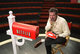 Netflix, The World's Largest Online DVD Movie Rental Service