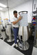 WinePod, The World's First Personal Winery
