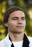 Pierre Andr&eacute; Senizergues,founder and CEO of Sole Technology, at his house in Malibu, CA, on January 9, 2009.  Sole Technology is the world&rsquo;s largest privately owned action sport footwear and apparel company represented in more than 70 countries. Its seven top brands include etnies, etnies Girl, etnies Plus, &eacute;S, Emerica, Altamont Apparel and ThirtyTwo.