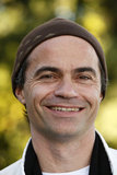 Pierre Andr&eacute; Senizergues,founder and CEO of Sole Technology, at his house in Malibu, CA, on January 9, 2009.  Sole Technology is the world&rsquo;s largest privately owned action sport footwear and apparel company represented in more than 70 countries. Its seven top brands include etnies, etnies Girl, etnies Plus, &eacute;S, Emerica, Altamont Apparel and ThirtyTwo.